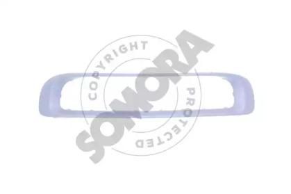 Somora 040126C Решетка бампера Somora 040126C Решетка бампера