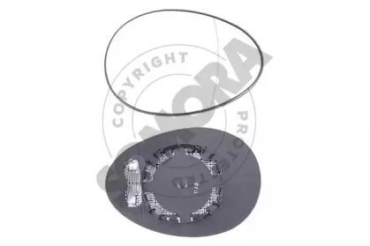 Somora 040156G Outer mirror glass Somora 040156G Outer mirror glass