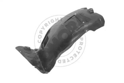 Somora 040706 Cover assy fender splash shield Somora 040706 Cover assy fender splash shield