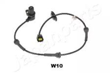 Japanparts ABSW10 ABS sensor