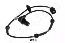 Japanparts ABSW13 ABS sensor