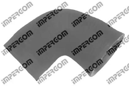 Impergom 221967 Патрубок інтеркулера Impergom 221967 Патрубок інтеркулера