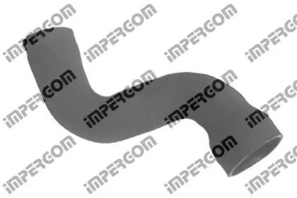 Impergom 221968 Патрубок інтеркулера Impergom 221968 Патрубок інтеркулера