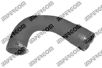 Impergom 221972 Патрубок інтеркулера Impergom 221972 Патрубок інтеркулера