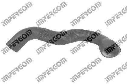 Impergom 221973 Патрубок інтеркулера Impergom 221973 Патрубок інтеркулера