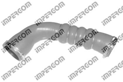 Impergom 221980 Патрубок інтеркулера