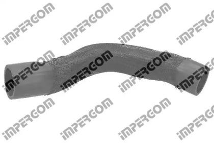Impergom 221982 Патрубок інтеркулера Impergom 221982 Патрубок інтеркулера