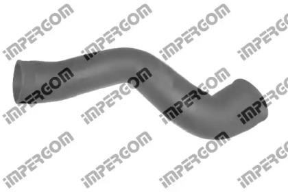 Impergom 221986 Патрубок інтеркулера Impergom 221986 Патрубок інтеркулера