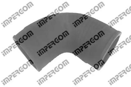 Impergom 221999 Патрубок інтеркулера