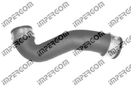 Impergom 222012 Duct assy air inlet rubber