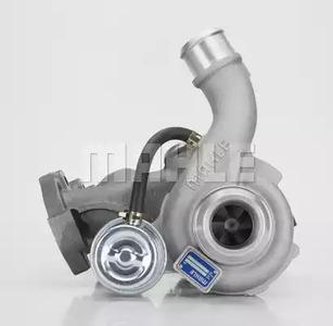 Mahle Original 014 TC 14163 000 Турбокомпресор Mahle Original 014 TC 14163 000 Турбокомпресор