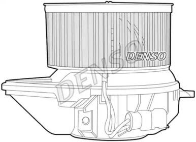 Wilmink Group WG1735664 Вентилятор салона