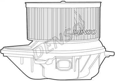 Wilmink Group WG1735665 Вентилятор салона Wilmink Group WG1735665 Вентилятор салона