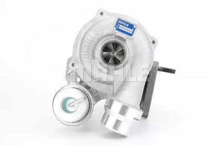 Mahle Original 021 TC 14642 000 Industriemotor