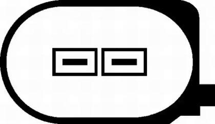 Hella 8TW 006 849-031 Pump-screenwash Hella 8TW 006 849-031 Pump-screenwash