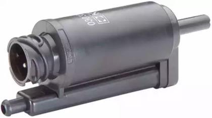 Hella 8TW 006 849-091 Насос омывателя Hella 8TW 006 849-091 Насос омывателя