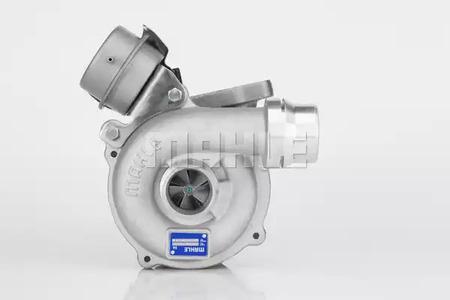 Mahle Original 021 TC 14651 000 Турбокомпрессор Mahle Original 021 TC 14651 000 Турбокомпрессор