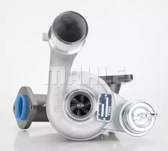 Mahle Original 021 TC 14728 000 Турбокомпрессор Mahle Original 021 TC 14728 000 Турбокомпрессор