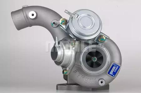 Mahle Original 021 TC 17138 000 Industriemotor