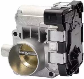 Hella 8UK 007 623-181 Duct assy air inlet rubber Hella 8UK 007 623-181 Duct assy air inlet rubber