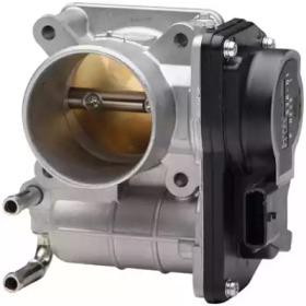 Hella 8UK 007 623-241 Duct assy air inlet rubber