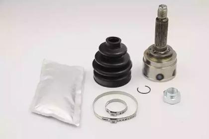 Autoteam G400394 Шрус Autoteam G400394 Шрус