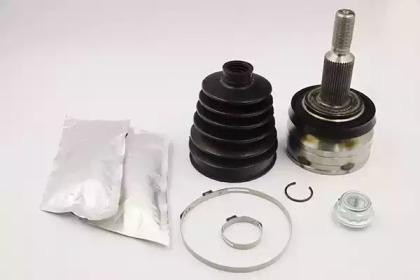 Autoteam G400448 Шрус