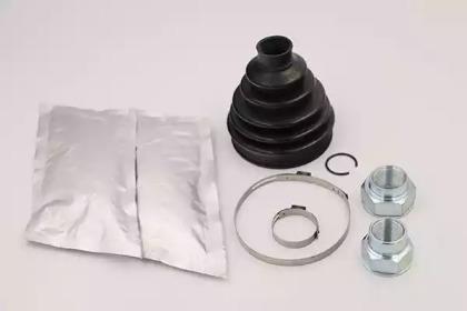 Autoteam G500023 Dust boot kit axle joint Autoteam G500023 Dust boot kit axle joint