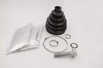 Autoteam G500074 Dust boot kit axle joint Autoteam G500074 Dust boot kit axle joint