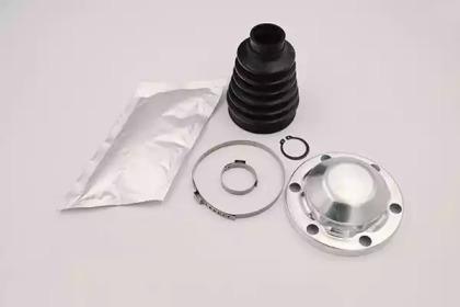 Autoteam G500083 Dust boot kit axle joint Autoteam G500083 Dust boot kit axle joint