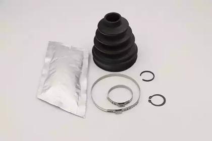 Autoteam G500099 Dust boot kit axle joint Autoteam G500099 Dust boot kit axle joint