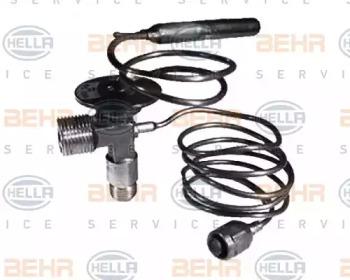 Hella 8UW 351 237-001 Valve assy-expa Hella 8UW 351 237-001 Valve assy-expa