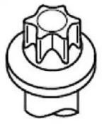 Wilmink Group WG1736386 Болт головки блоку циліндрів