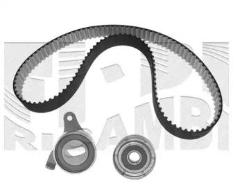 Autoteam KAT1211 Ремінь ГРМ комплект