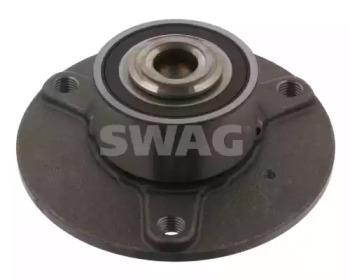 Swag 10 93 6789 Підшипник маточини колеса Swag 10 93 6789 Підшипник маточини колеса