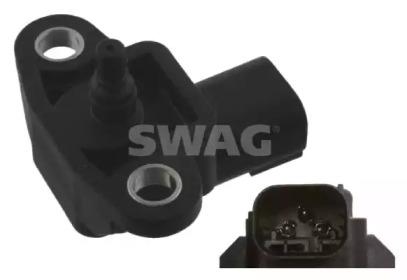 Swag 10 93 7056 Sensor assy vacuum