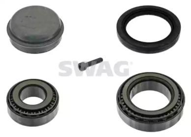 Swag 10 93 8374 Wheel bearing