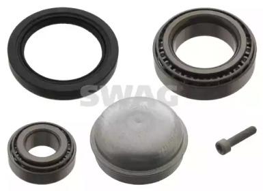 Swag 10 93 8651 Wheel bearing Swag 10 93 8651 Wheel bearing