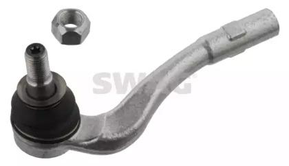 Swag 10 93 9955 Наконечник поперечной рулевой тяги Swag 10 93 9955 Наконечник поперечной рулевой тяги