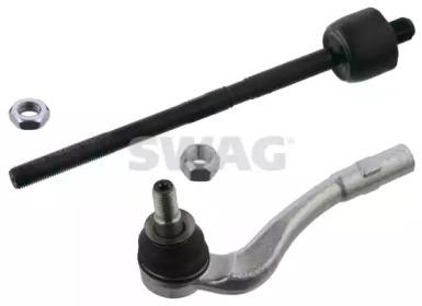 Swag 10 94 0140 Рульова тяга Swag 10 94 0140 Рульова тяга