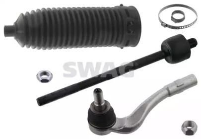 Swag 10 94 0166 Рульова тяга Swag 10 94 0166 Рульова тяга