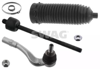 Swag 10 94 0167 Рульова тяга