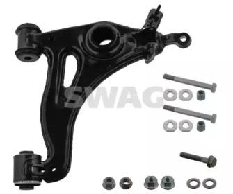 Swag 10 94 0282 Важіль підвіски колеса Swag 10 94 0282 Важіль підвіски колеса