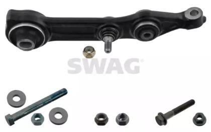 Swag 10 94 0293 Arm assy suspension Swag 10 94 0293 Arm assy suspension