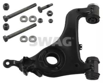 Swag 10 94 0341 Arm assy suspension Swag 10 94 0341 Arm assy suspension