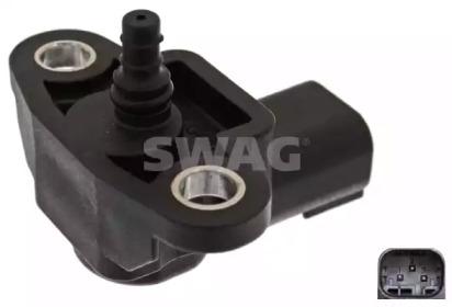 Swag 10 94 4466 Sensor assy vacuum Swag 10 94 4466 Sensor assy vacuum