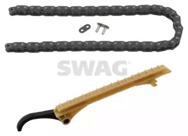 Swag 10 94 4612 Guide assy timing chain Swag 10 94 4612 Guide assy timing chain