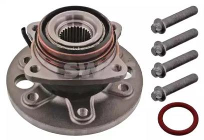 Swag 10 94 4689 Wheel bearing