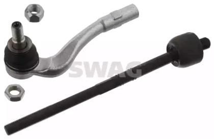 Swag 10 94 4691 End assy steering rack