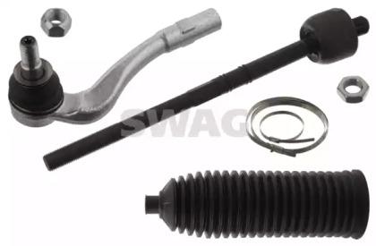 Swag 10 94 4693 End assy steering rack Swag 10 94 4693 End assy steering rack